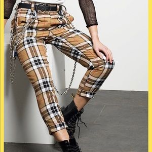 Love too true trousers